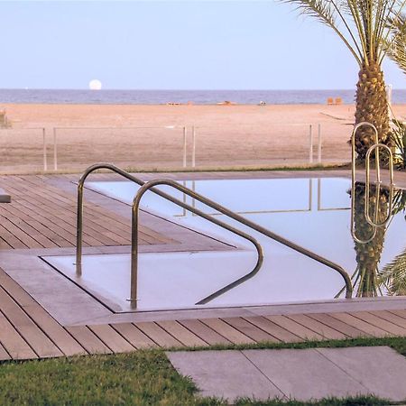 Botaniq Hotel Boutique Мохакар Экстерьер фото