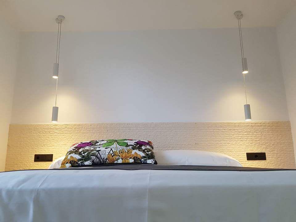 Botaniq Hotel Boutique Мохакар Экстерьер фото