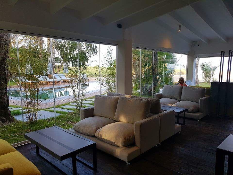 Botaniq Hotel Boutique Мохакар Экстерьер фото