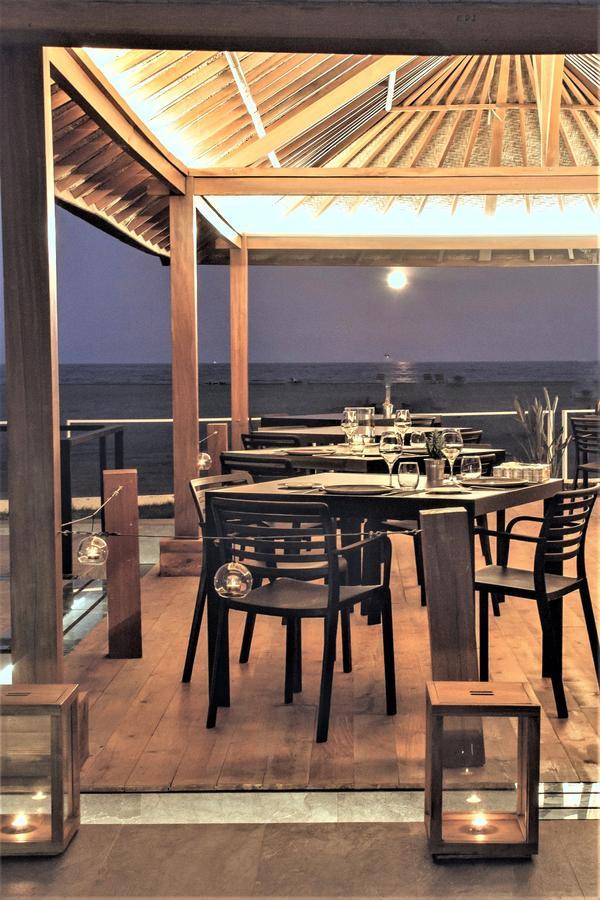 Botaniq Hotel Boutique Мохакар Экстерьер фото