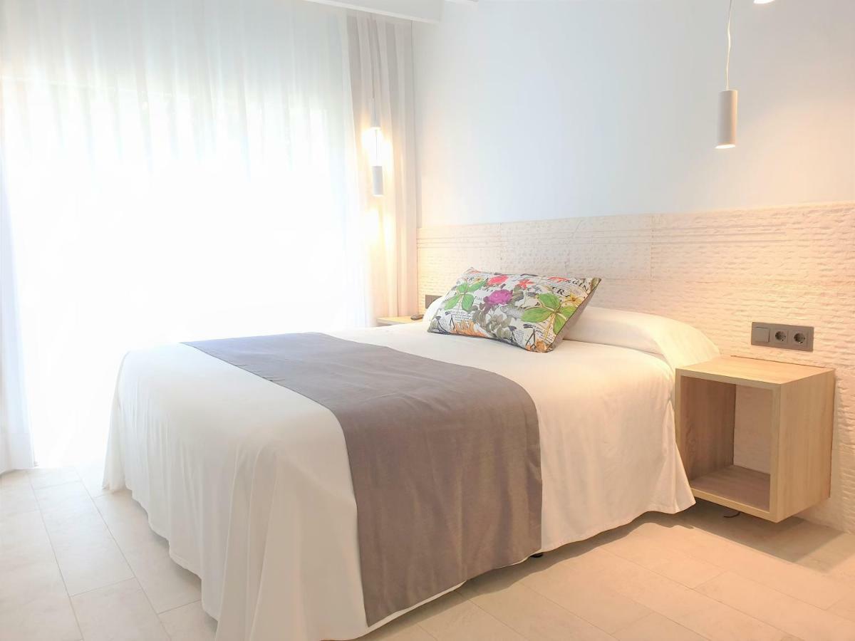Botaniq Hotel Boutique Мохакар Экстерьер фото