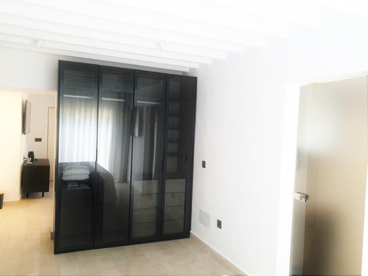 Botaniq Hotel Boutique Мохакар Экстерьер фото
