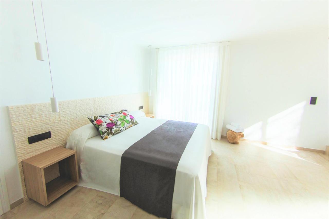 Botaniq Hotel Boutique Мохакар Экстерьер фото