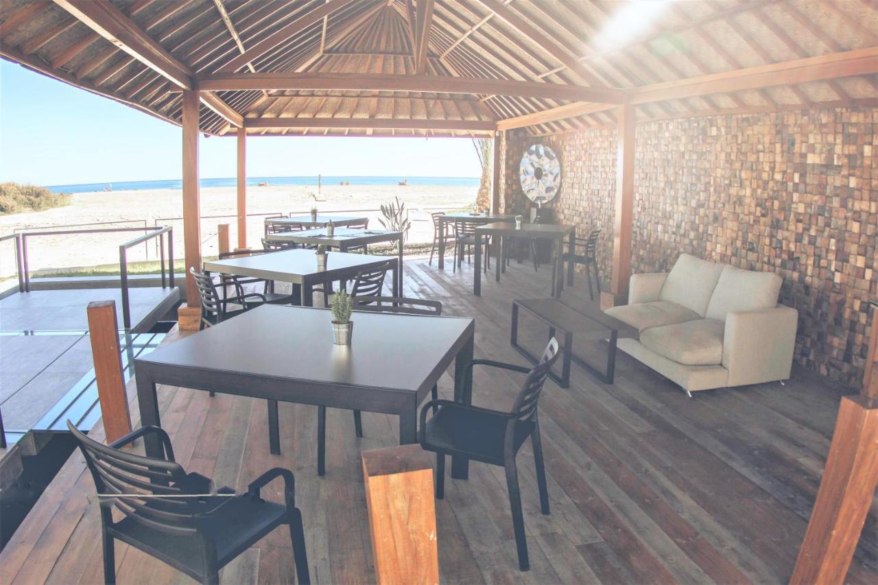 Botaniq Hotel Boutique Мохакар Экстерьер фото
