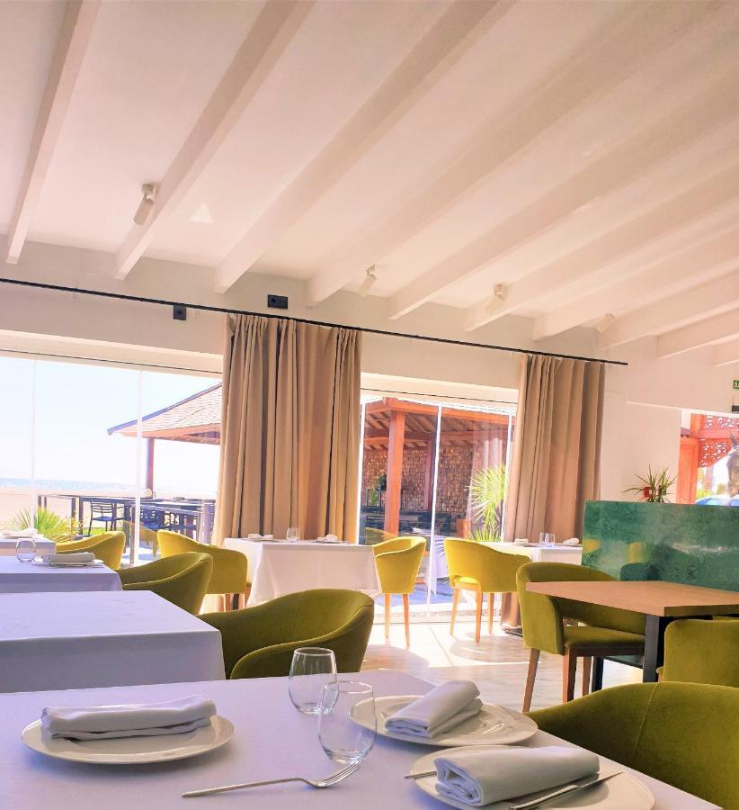 Botaniq Hotel Boutique Мохакар Экстерьер фото